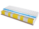 Materac AMSTERDAM MULTIPOCKET VISCO MOLET 100x140 cm