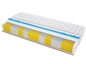 Materac PORTO MULTIPOCKET VISCO MOLET 60x210 cm