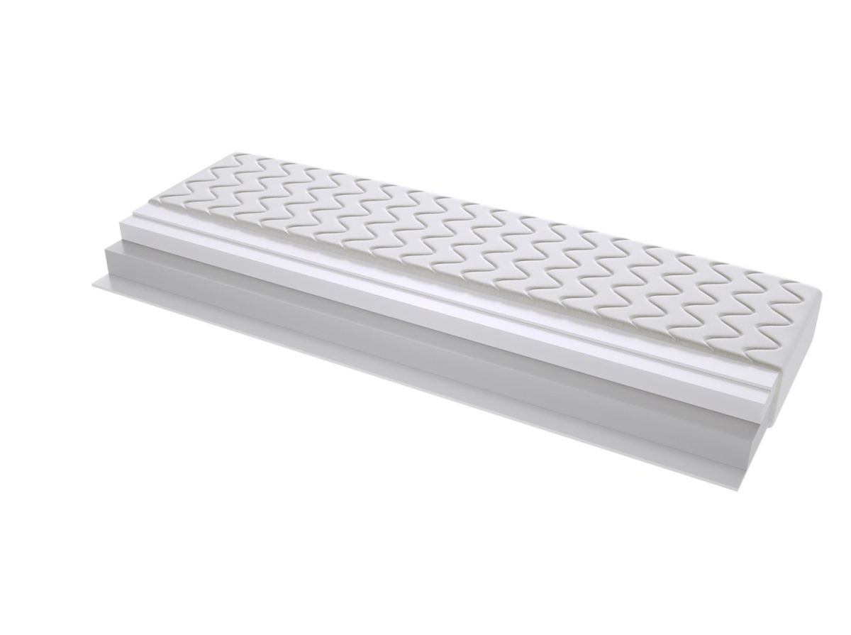 Materac Todi 90x175 cm Materac Todi 90x175 cm