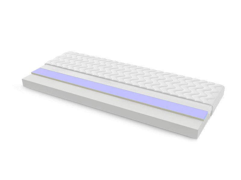 Materac Tulon 130x140 cm Materac Tulon 130x140 cm