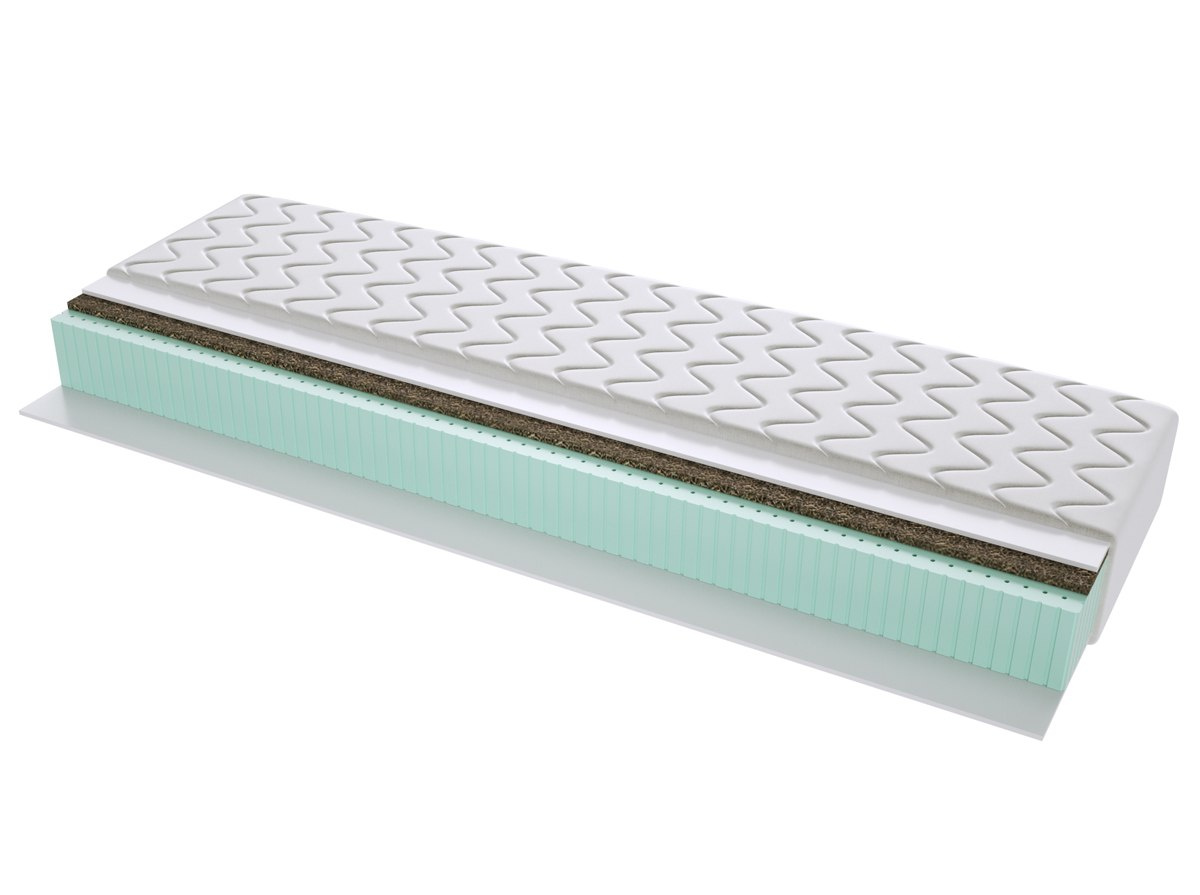 Materac Kenia 130x210 cm Materac Kenia 130x210 cm