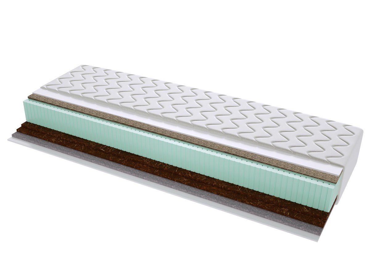 Materac Tango Trawa 125x130 cm Materac Tango Trawa 125x130 cm