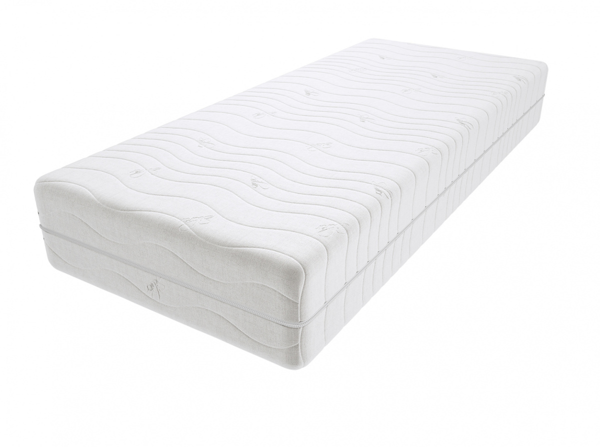 Pokrowiec na materac Silver pikowany 105x135 cm Pokrowiec na materac Silver pikowany 105x135 cm