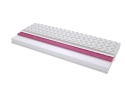 Materac Prato Molet 200x225 cm