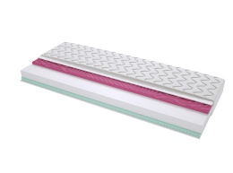 Materac Tulon Molet Max Plus 200x225 cm