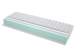Materac Malmo 200x225 cm
