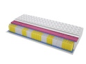 Materac Bolonia Molet Multipocket 185x225 cm