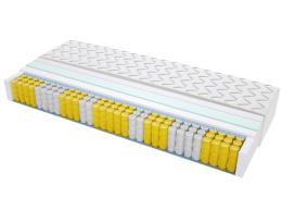 Materac Turyn Mini 195x225 cm