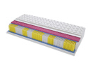 Materac Napoli Molet Multipocket 185x230 cm