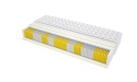 Materac Atlanta Multipocket 200x225 cm