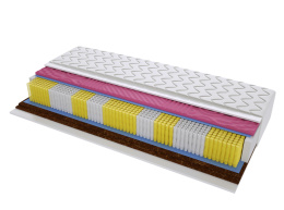 Materac Vigo Molet Multipocket 185x235 cm
