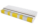Materac Geneva Trawa Multipocket 160x185 cm