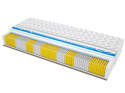 Materac PORTO TRAWA MULTIPOCKET VISCO MOLET 120x150 cm