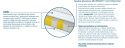 Materac Peru Multipocket 105x205 cm