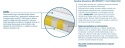Materac Peru Multipocket 75x130 cm