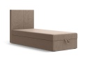 Łóżko kontynentalne Faro Mini 70x135 cm