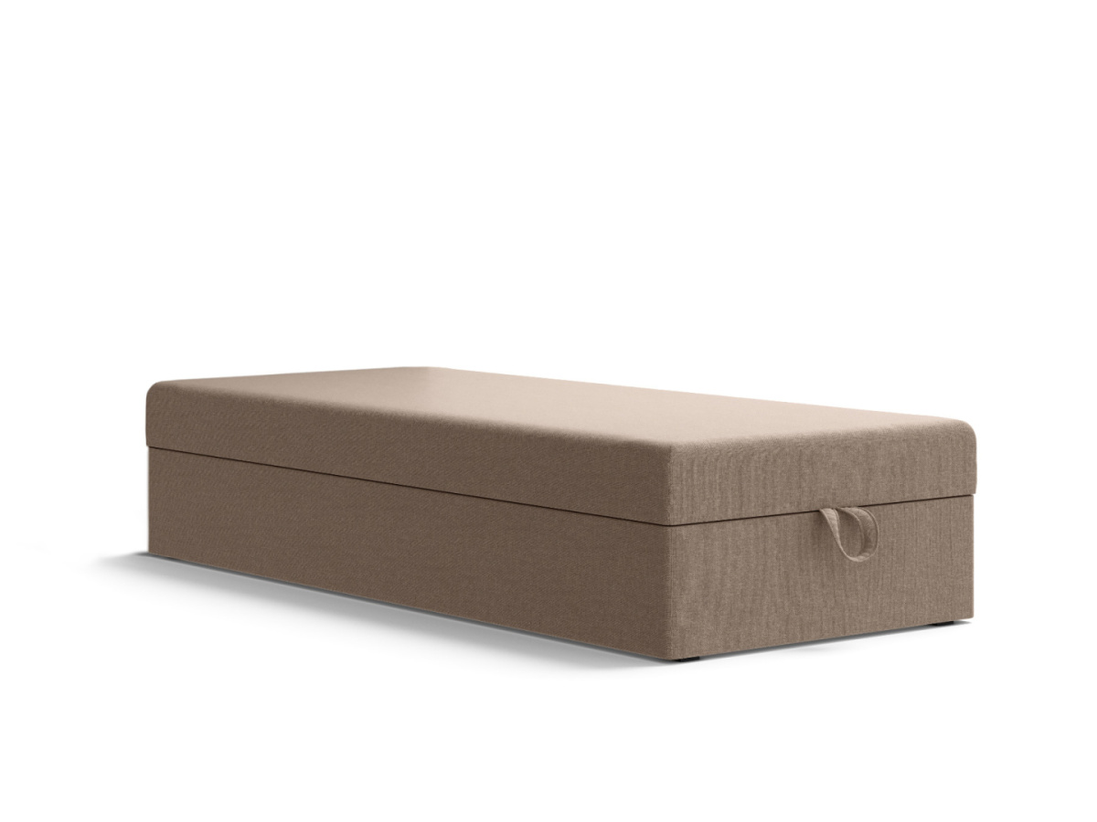 Łóżko kontynentalne Mira Mini 65x150 cm Łóżko kontynentalne Mira Mini 65x150 cm