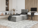 Łóżko kontynentalne Ewora Mini 3 70x170 cm