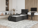 Łóżko kontynentalne Ewora Mini 3 70x150 cm