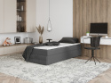 Łóżko kontynentalne Ewora Mini 4 70x150 cm
