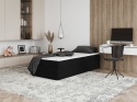 Łóżko kontynentalne Ewora Mini 4 80x135 cm