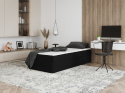 Łóżko kontynentalne Ewora Mini 4 80x150 cm