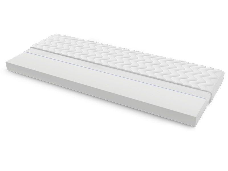 Materac PRATO MAX PLUS 130x205 cm Materac PRATO MAX PLUS 130x205 cm