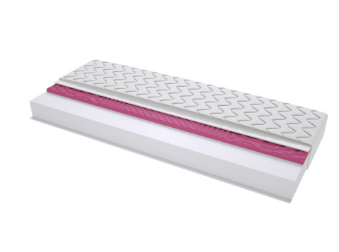 Materac Prato Molet Max Plus 100x210 cm Materac Prato Molet Max Plus 100x210 cm