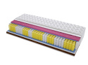 Materac Mediolan Molet Max Plus 115x235 cm