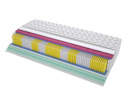 Materac Badalona Molet Multipocket 70x195 cm