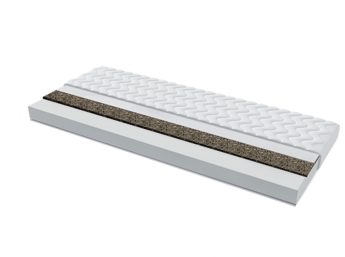 Materac Padwa Trawa 85x225 cm Materac Padwa Trawa 85x225 cm