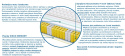 Materac Braga Mini 160x240 cm