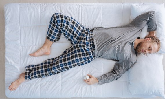 Jak pozbyć się roztoczy w łóżku? Nasze rady na zdrowy i bezpieczny sen
